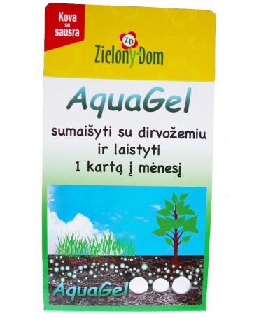 AquaGel