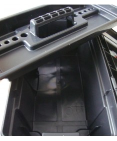 Įrankių dėžė Mustang12R