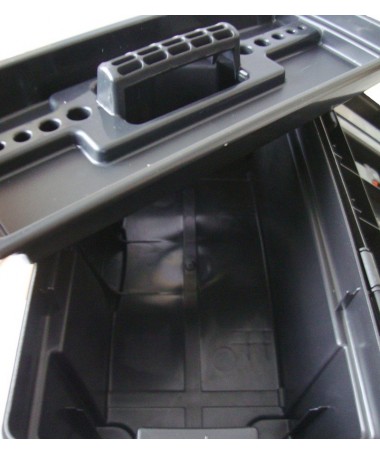 Įrankių dėžė Mustang15R