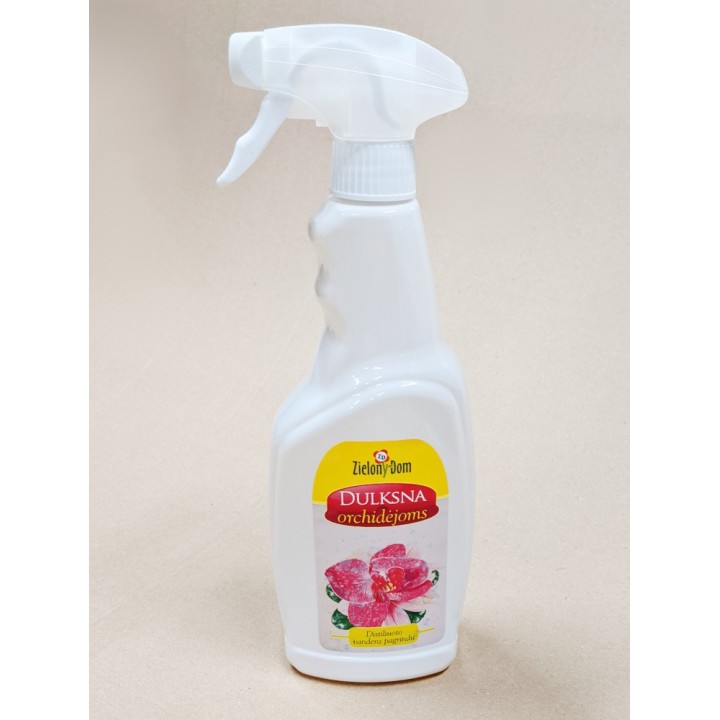 Dulksna orchidėjoms 750ml