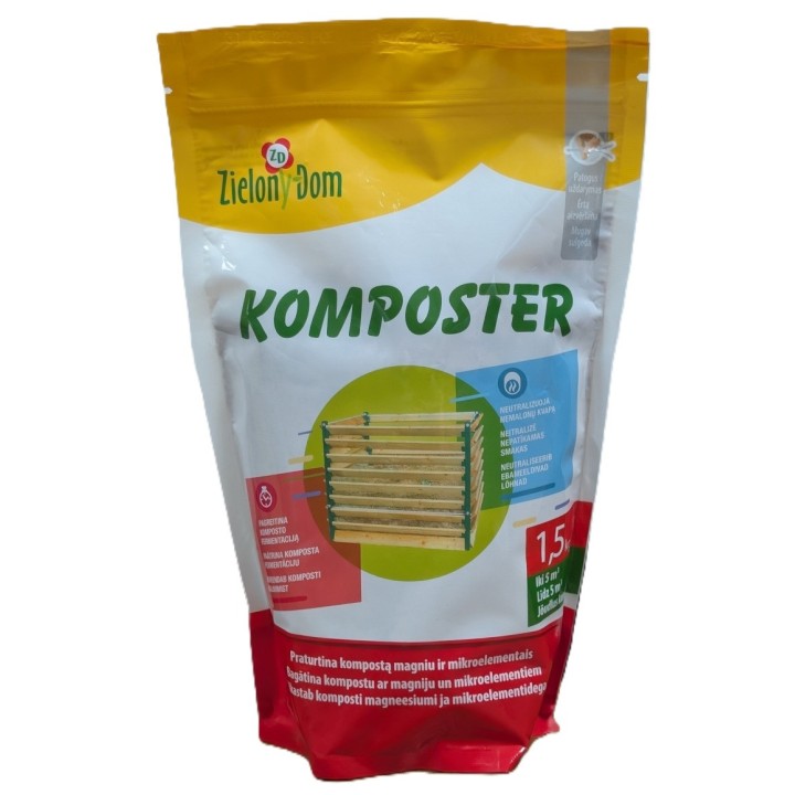 komposteris